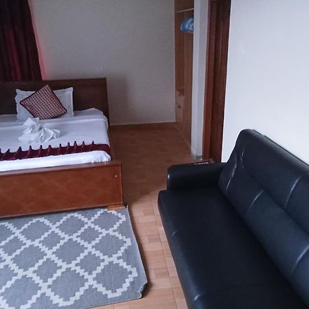 Отель Acacia Gardens Gilgil Экстерьер фото