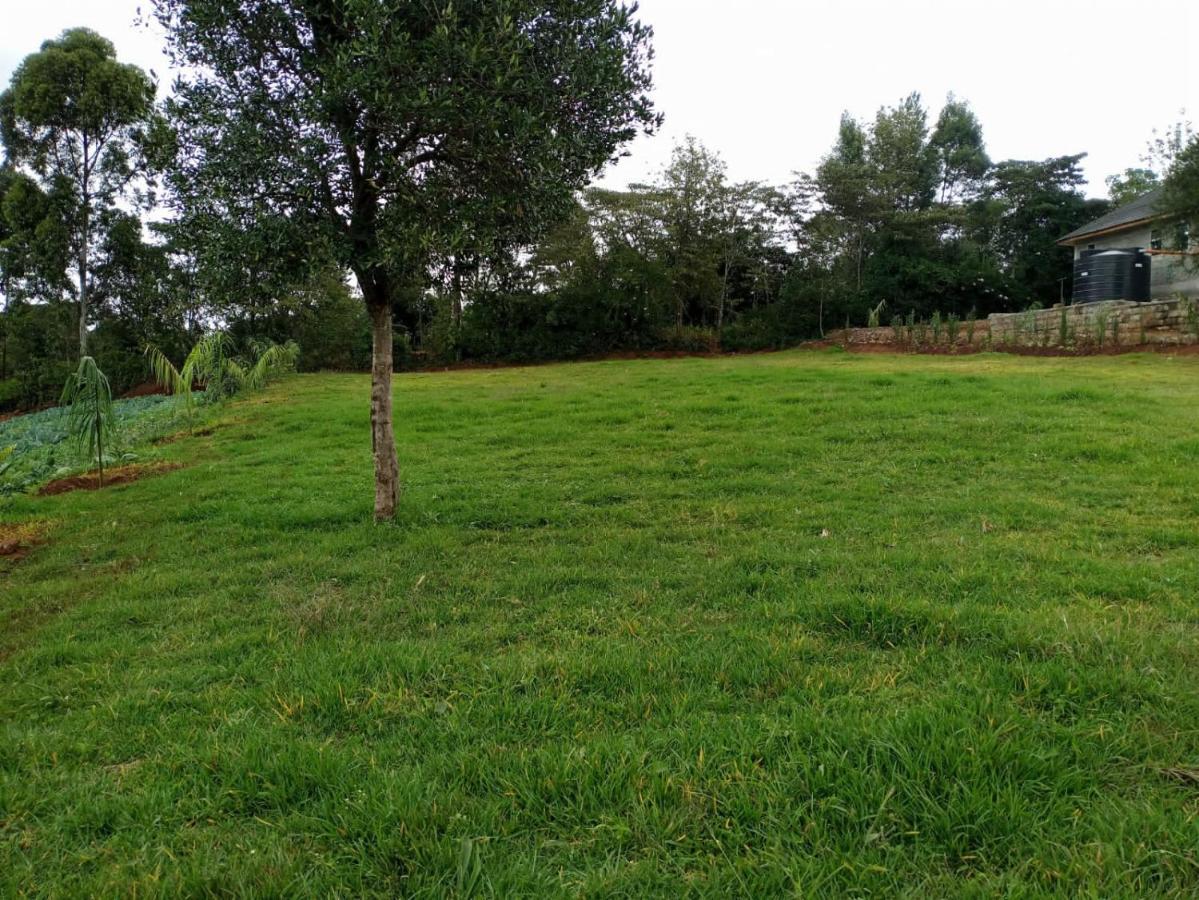 Отель Acacia Gardens Gilgil Экстерьер фото