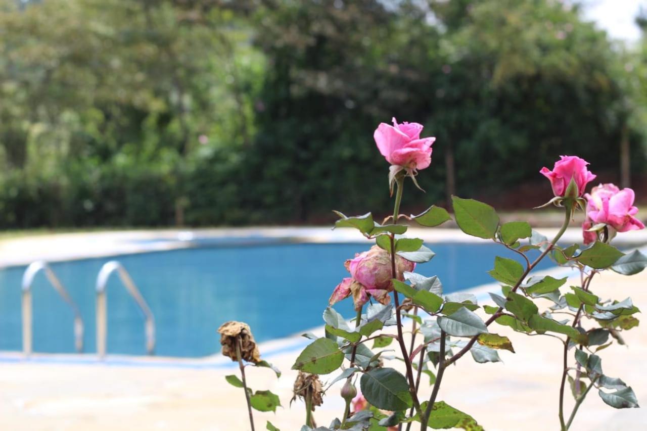 Отель Acacia Gardens Gilgil Экстерьер фото