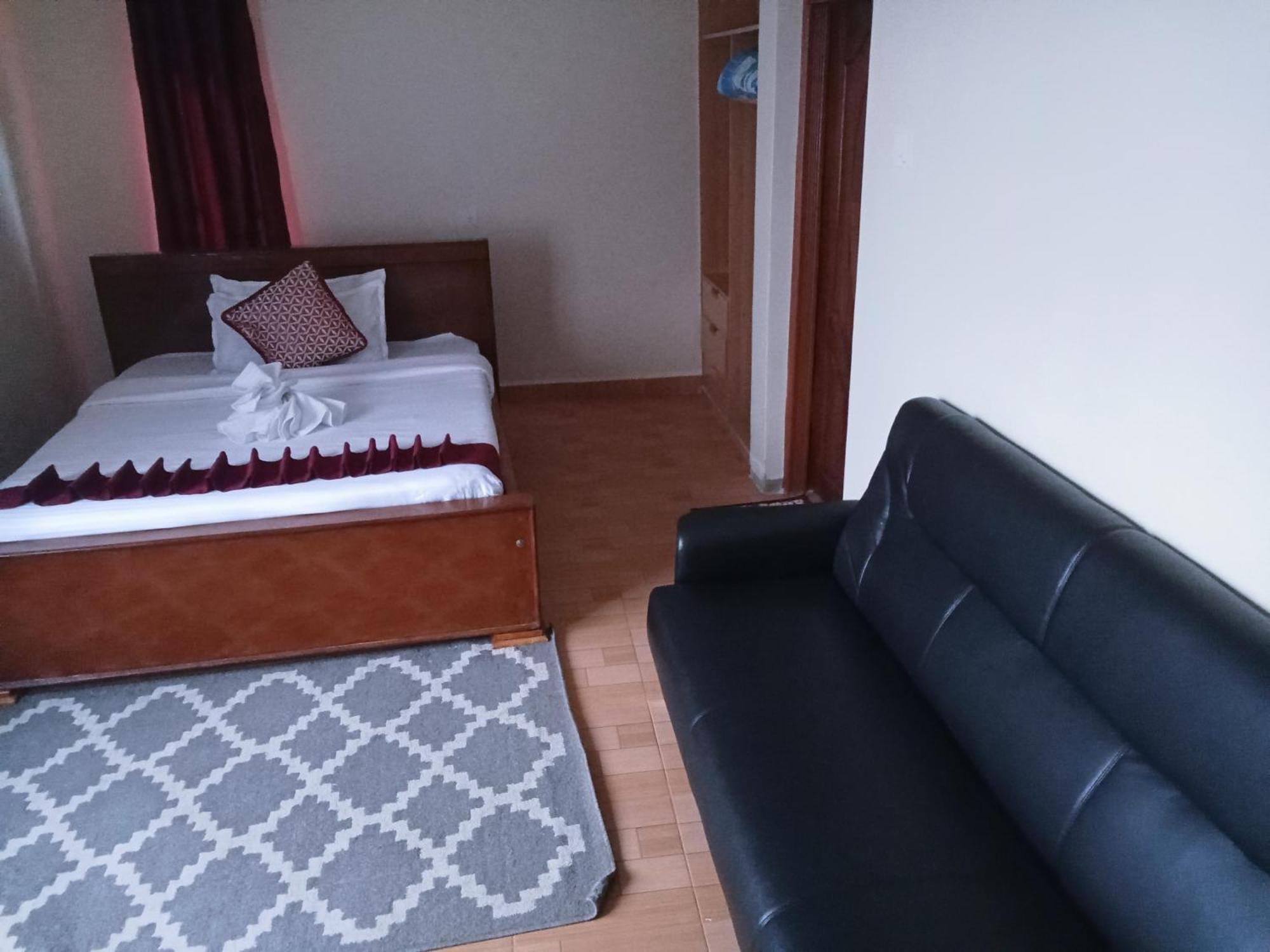 Отель Acacia Gardens Gilgil Экстерьер фото